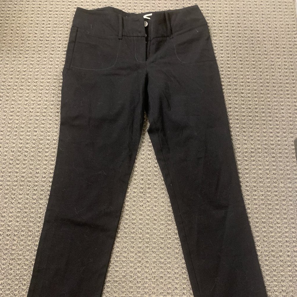 Max Studio Pants